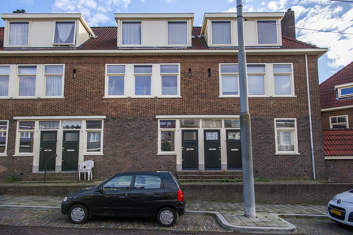 Schuttersbergweg 54, 6823 KK Arnhem, Nederland