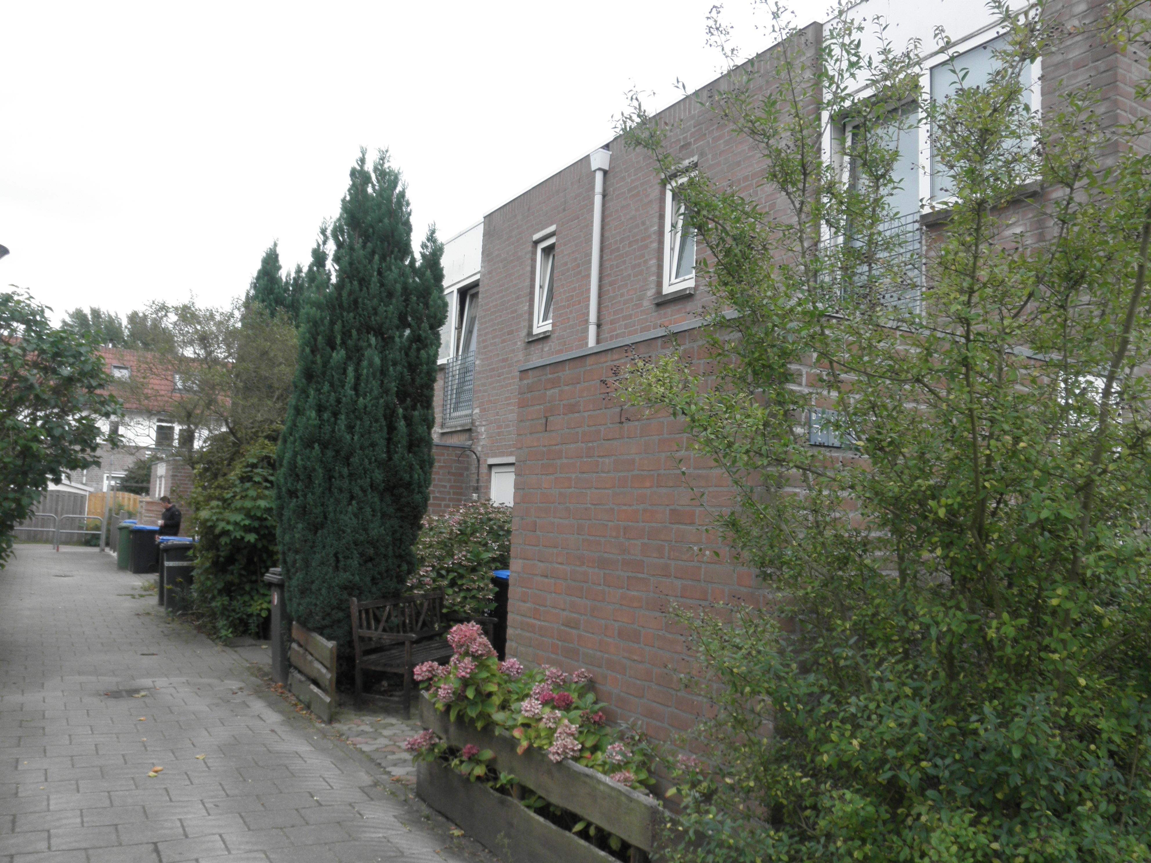 Moergestelpad 4, 6844 JG Arnhem, Nederland