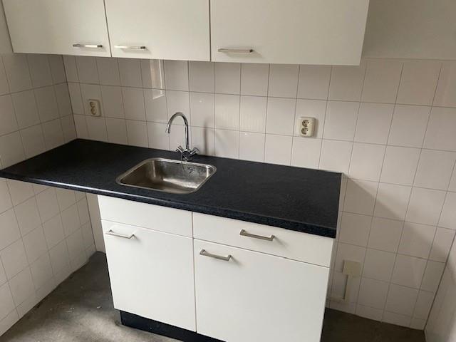 Keldermansstraat 3, 6543 KX Nijmegen, Nederland