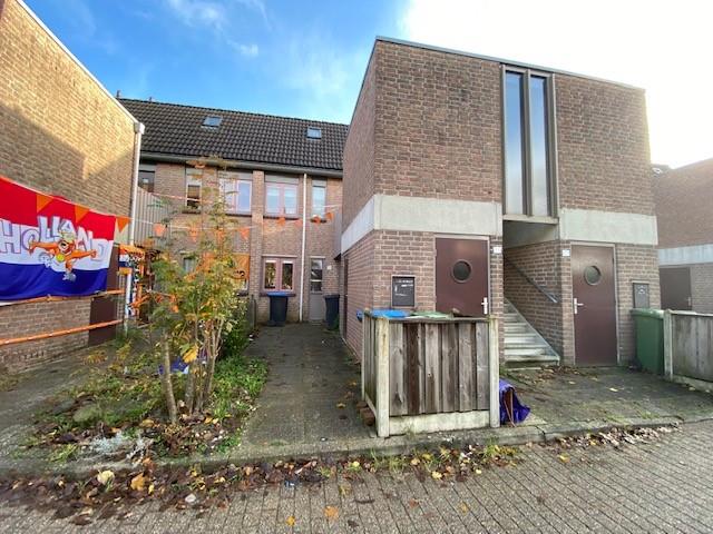 Echterboschstraat 33, 6845 GH Arnhem, Nederland