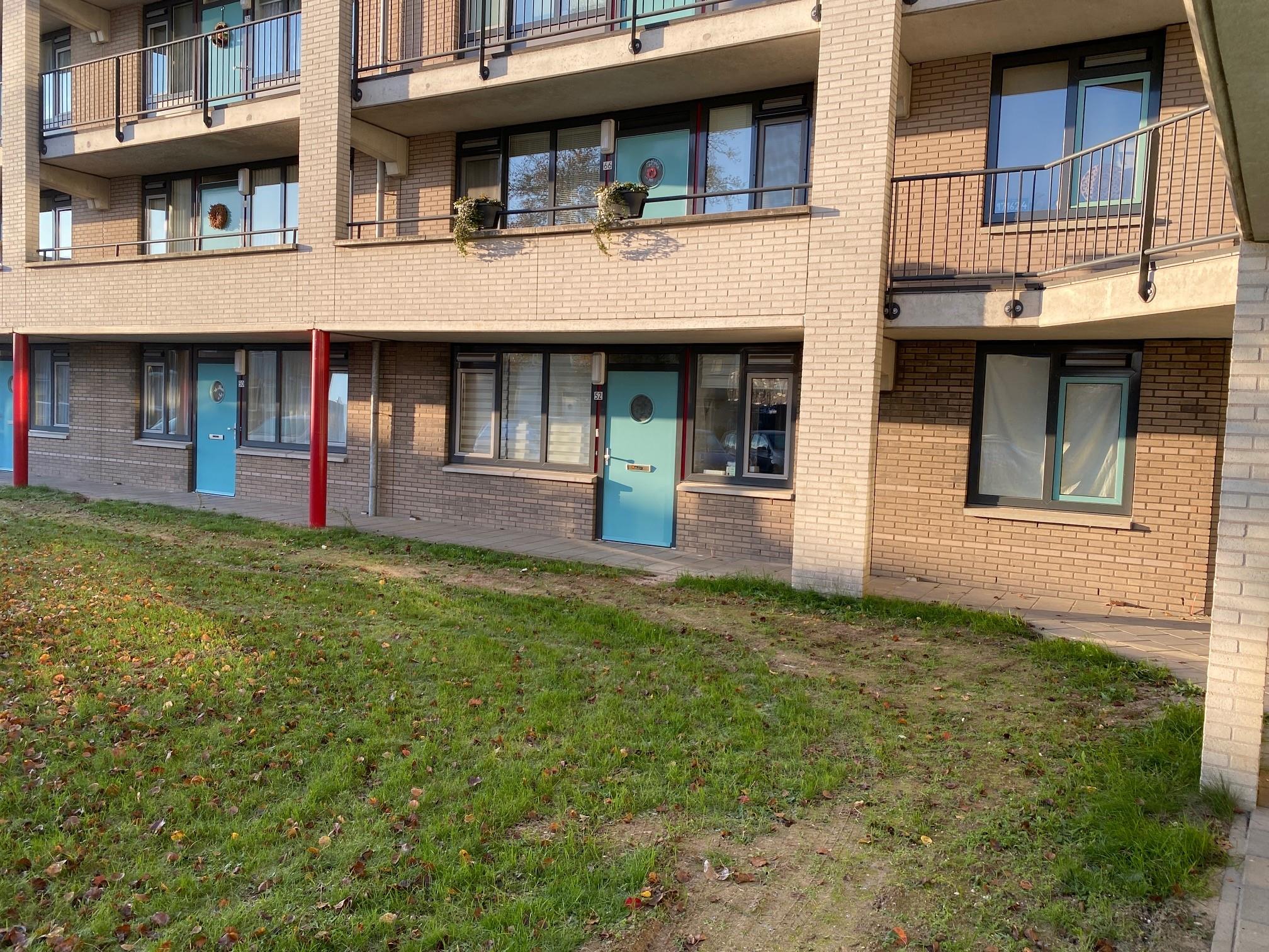 Darwinstraat 52, 6836 JJ Arnhem, Nederland