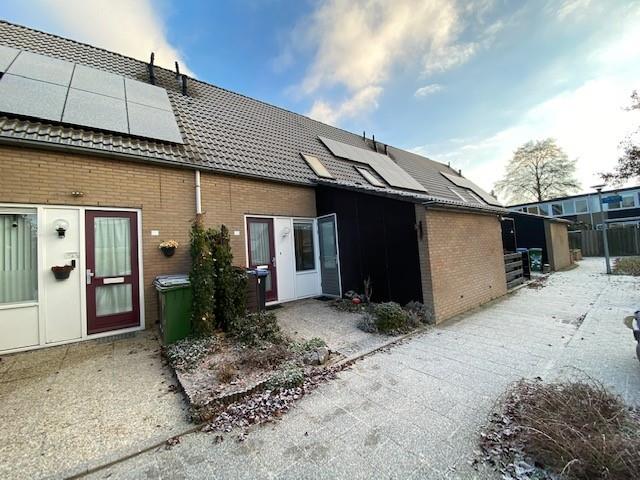 Count Basiehof 24, 6836 CL Arnhem, Nederland