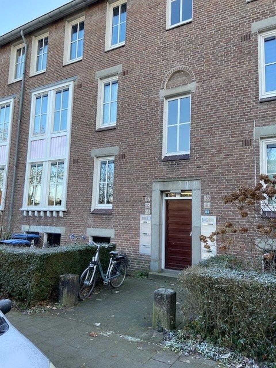 Jacob van Campenstraat 155