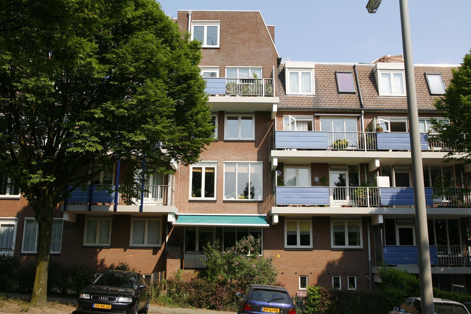 Zuidelijke Parallelweg 213, 6812 BZ Arnhem, Nederland