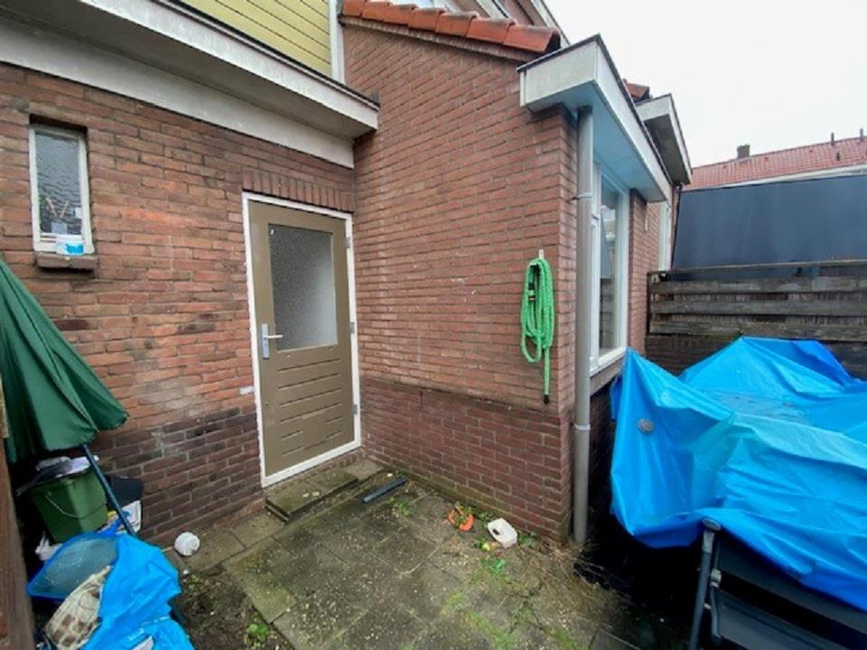 P.J. Troelstrastraat 9