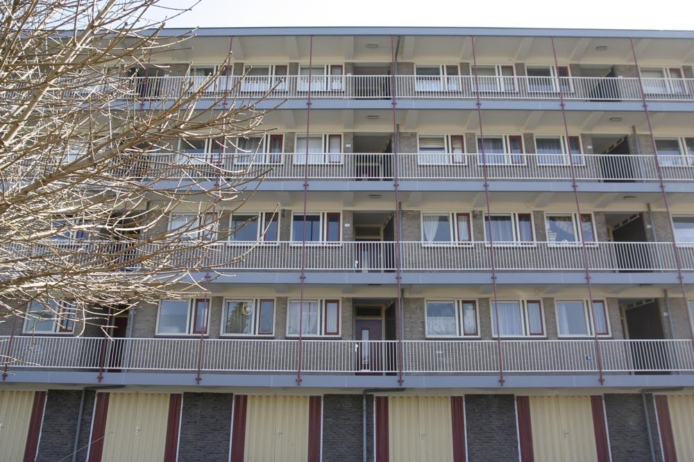 Karel Doormanstraat 140, 6826 RK Arnhem, Nederland