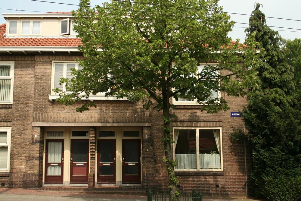 Middenweg 6, 6823 GT Arnhem, Nederland