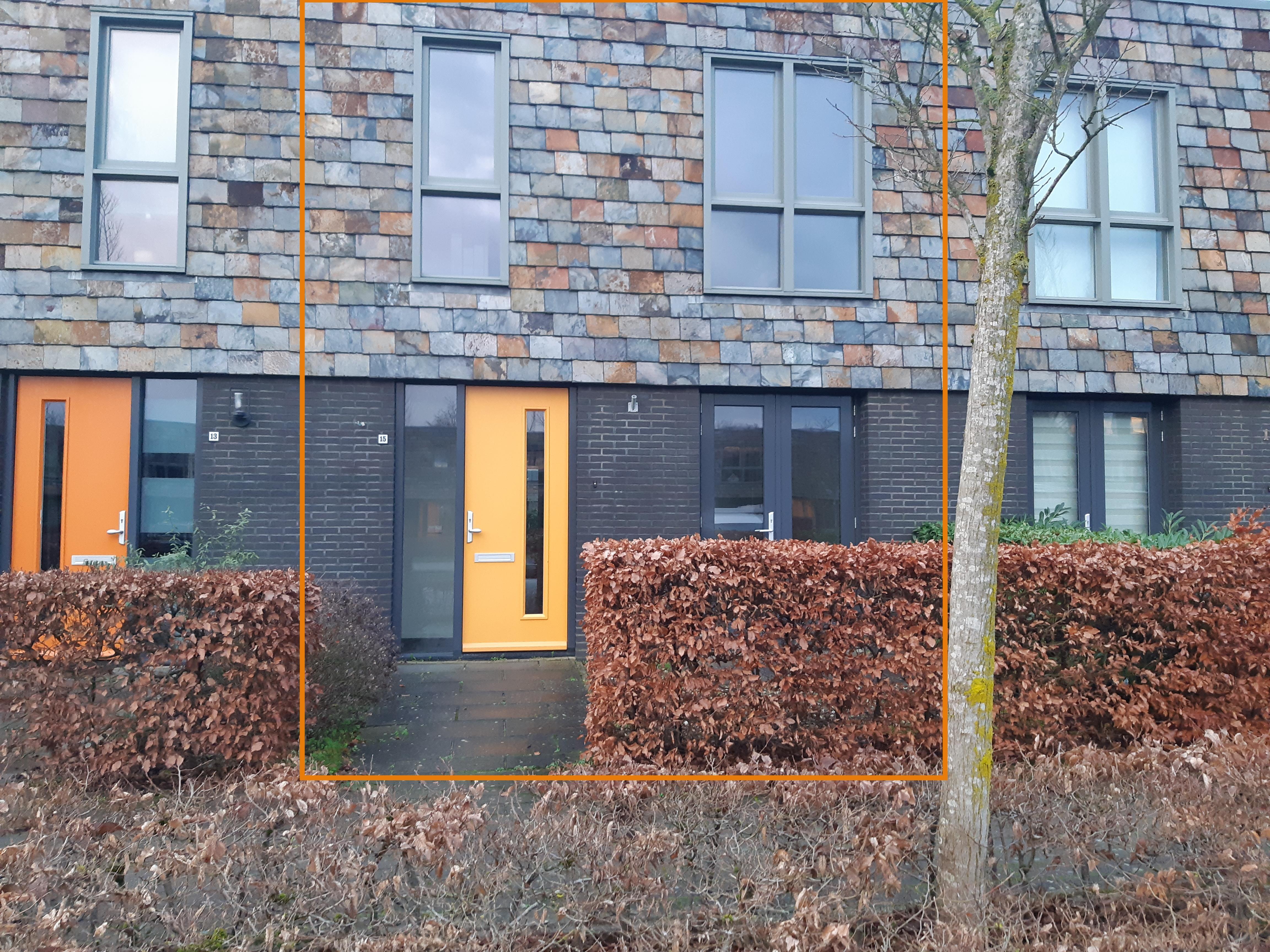 Hageland 15, 6931 GG Westervoort, Nederland