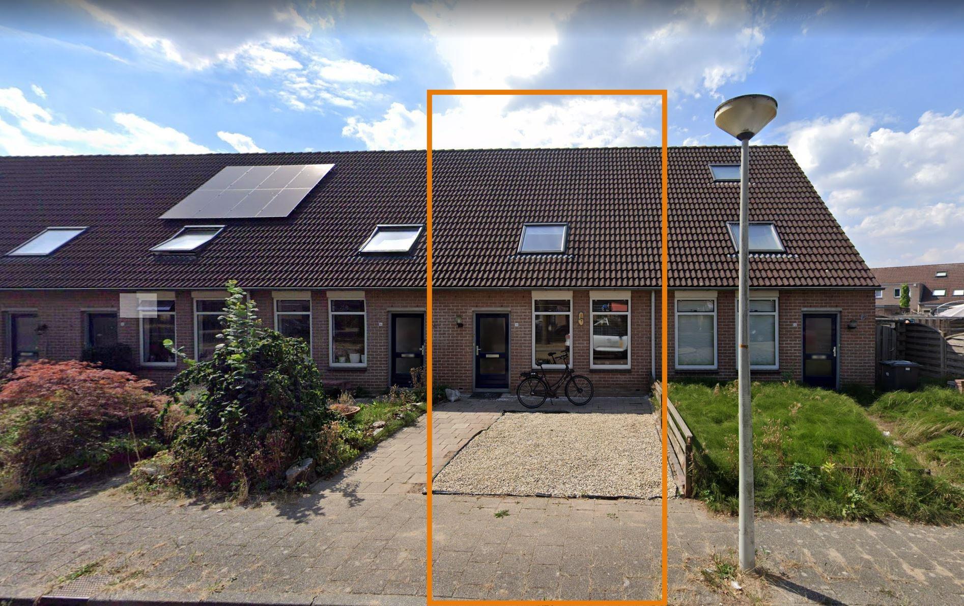 Engelenland 14, 6932 PD Westervoort, Nederland