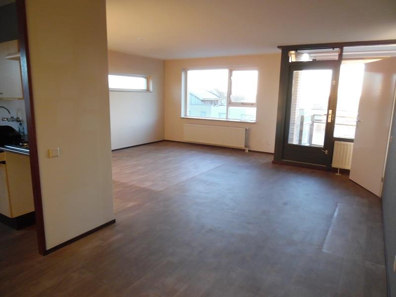 Henry Dunanthof 39, 6836 KR Arnhem, Nederland