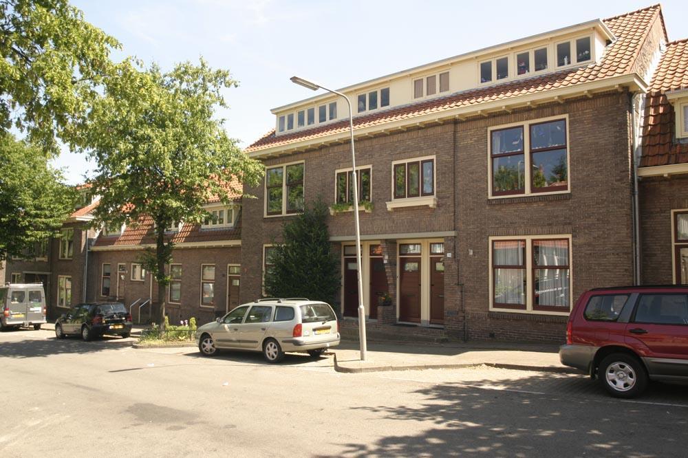 Bonte Wetering 20, 6823 JD Arnhem, Nederland