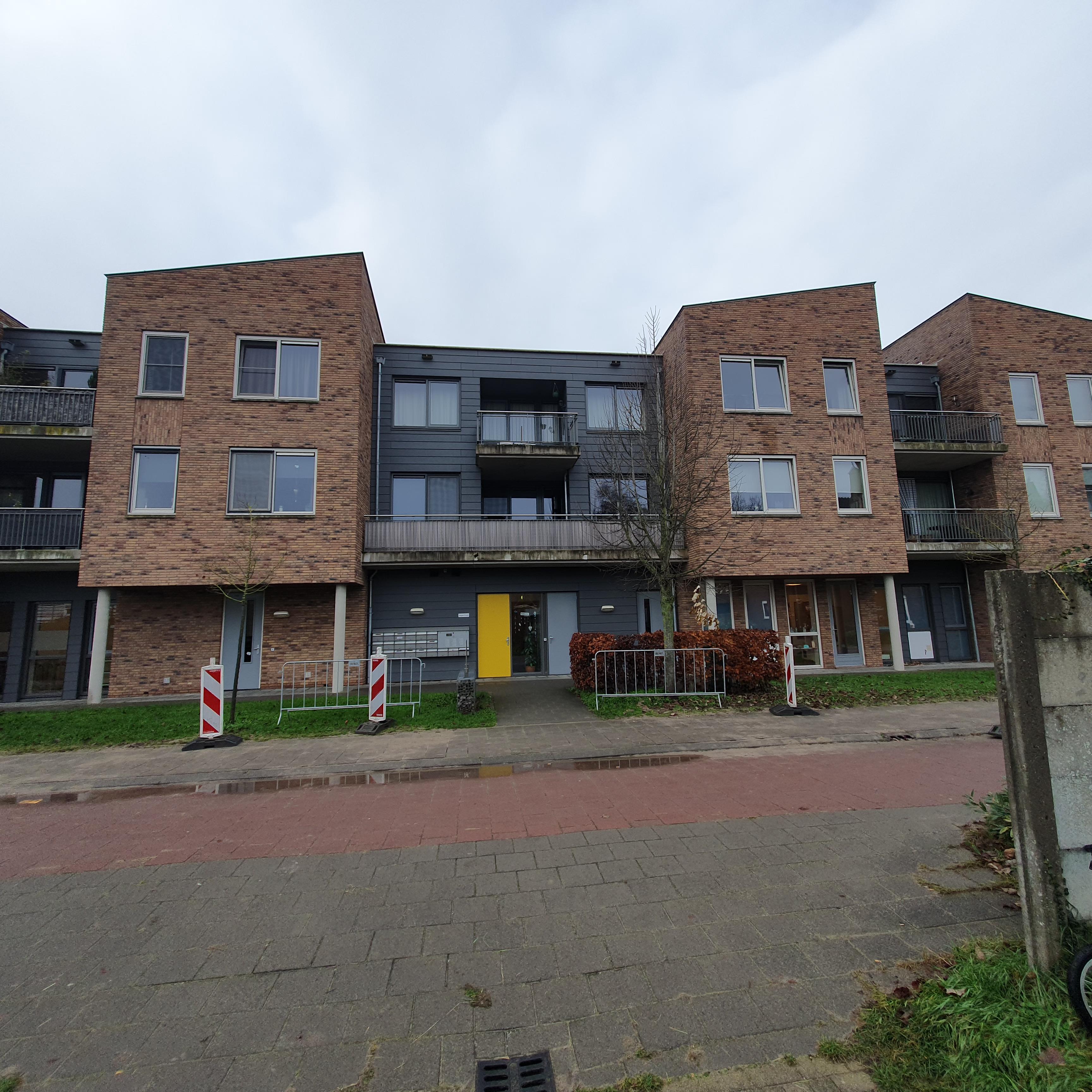 Gengske 13, 6566 WN Millingen aan de Rijn, Nederland