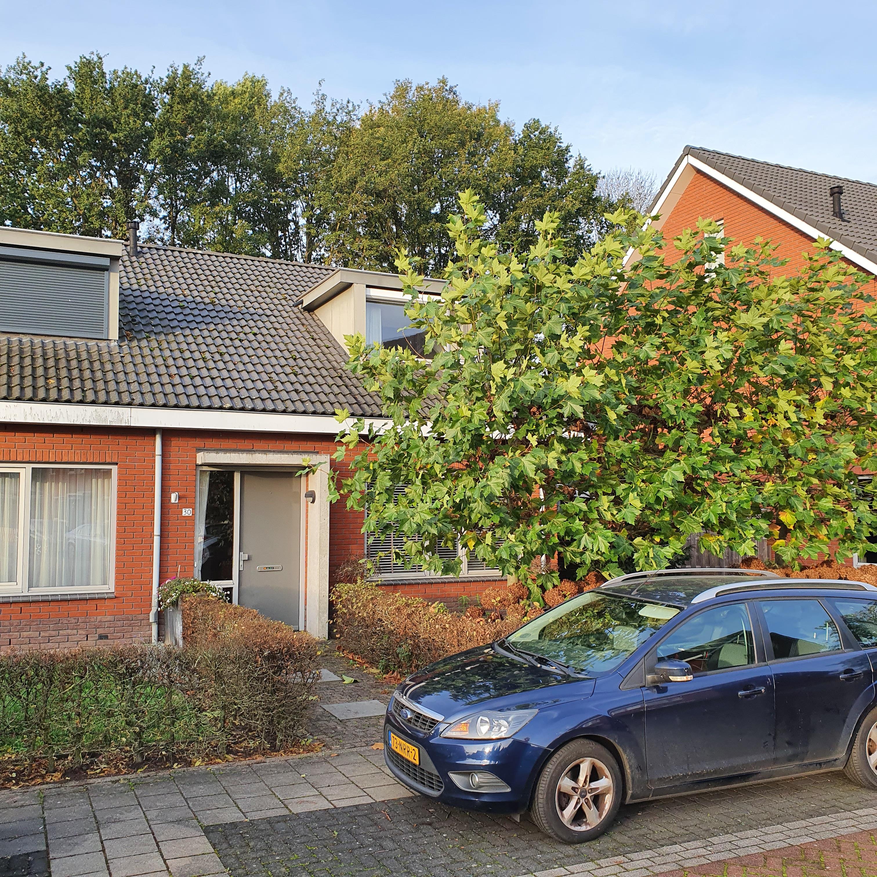 Lijsterbesstraat 30, 6566 ZS Millingen aan de Rijn, Nederland