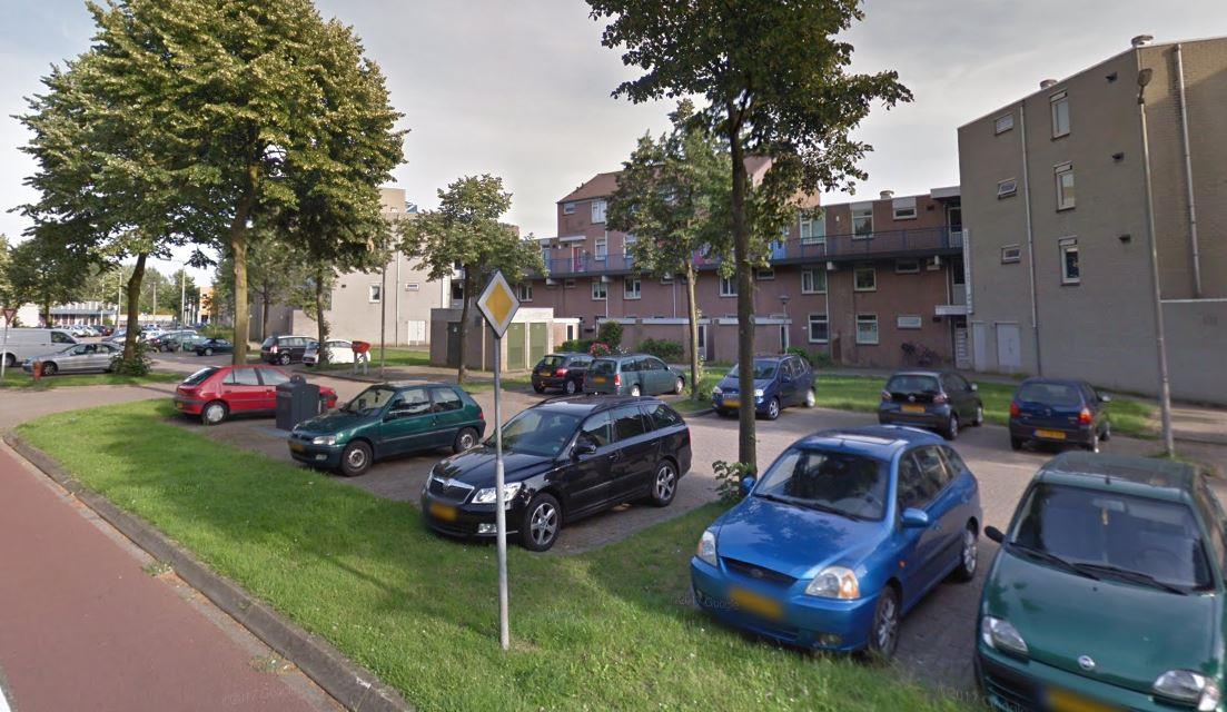 Kronenburgsingel 193