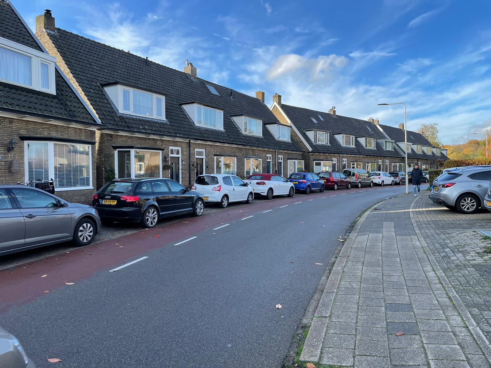 Veluwestraat 60