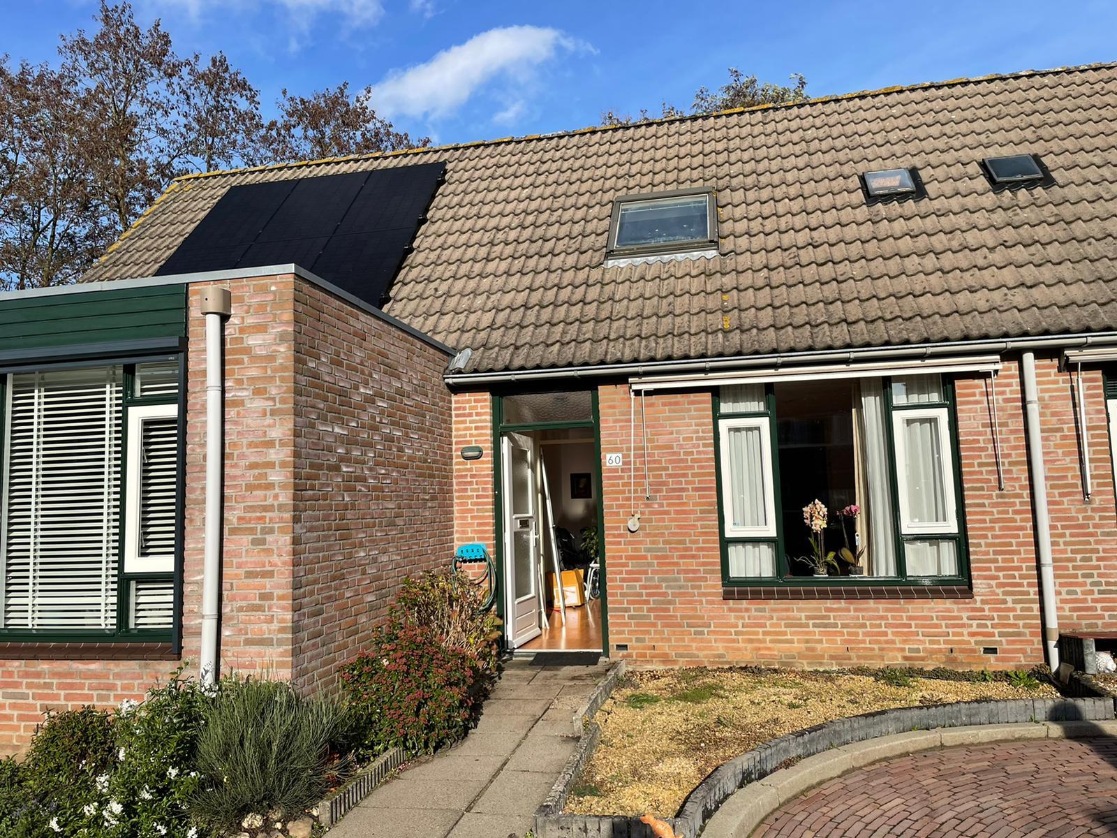 Veluwestraat 60, 6813 ED Arnhem, Nederland