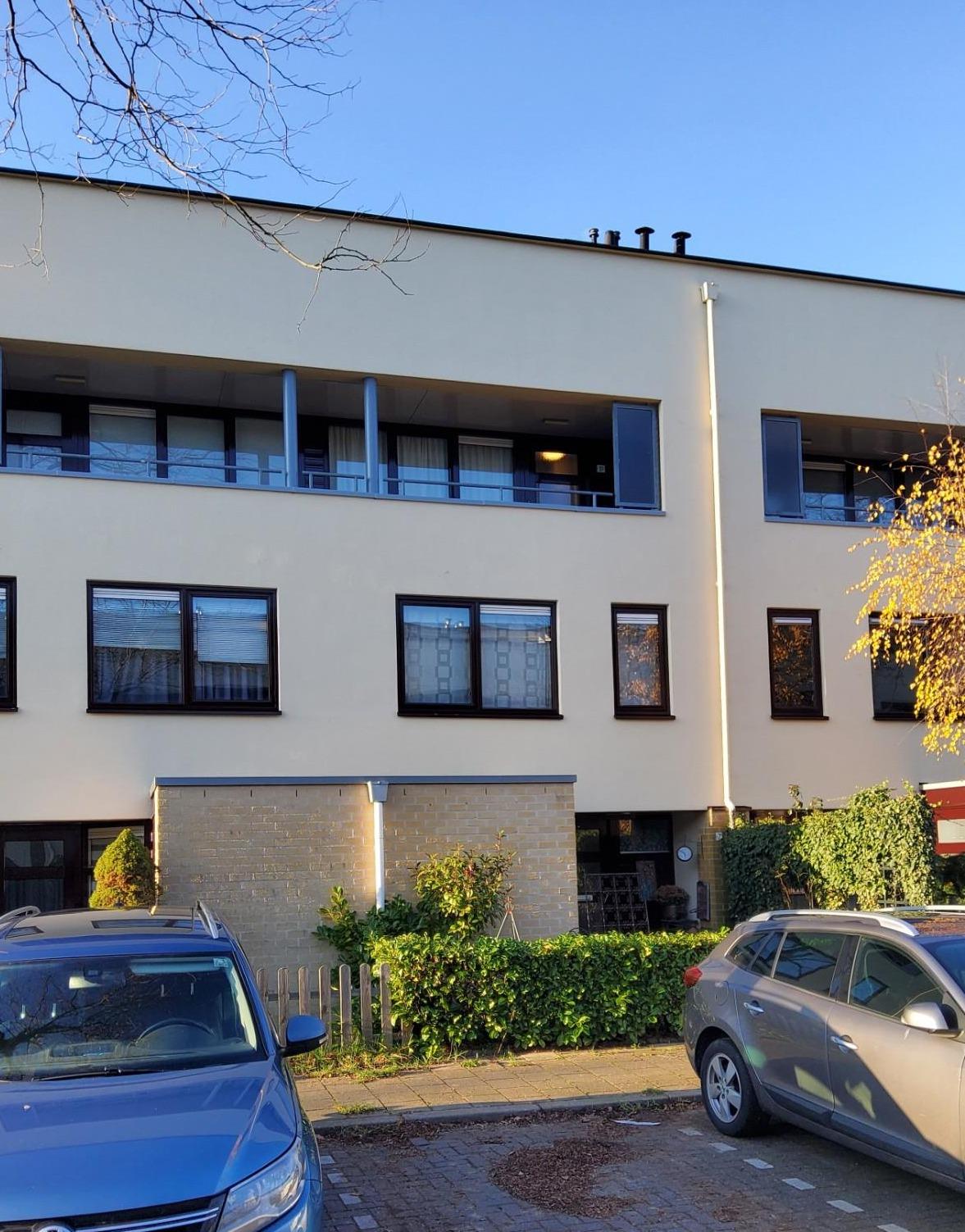 Cornelia Weertsemastraat 31, 6991 ZC Rheden, Nederland