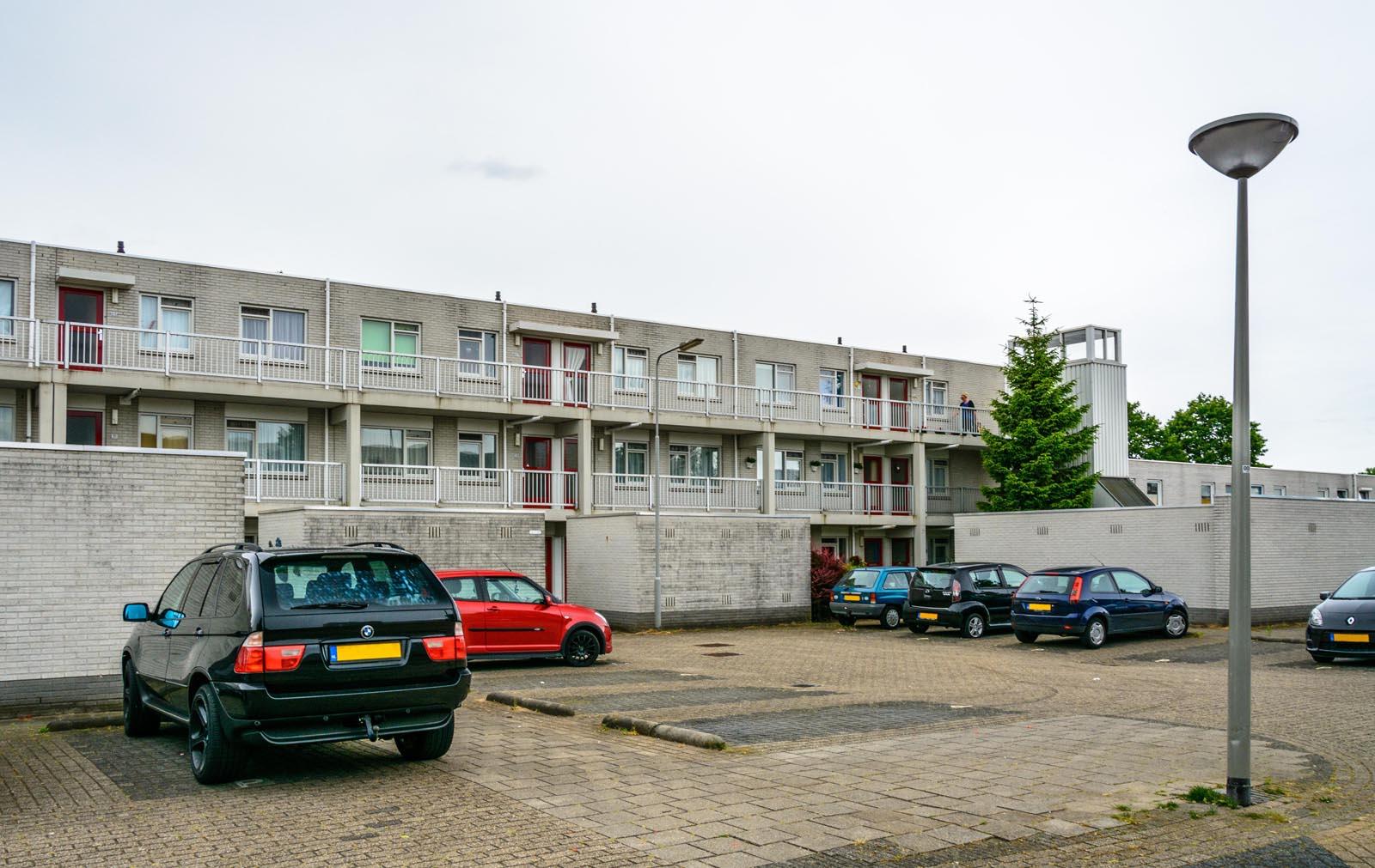 John Lennonstraat 99