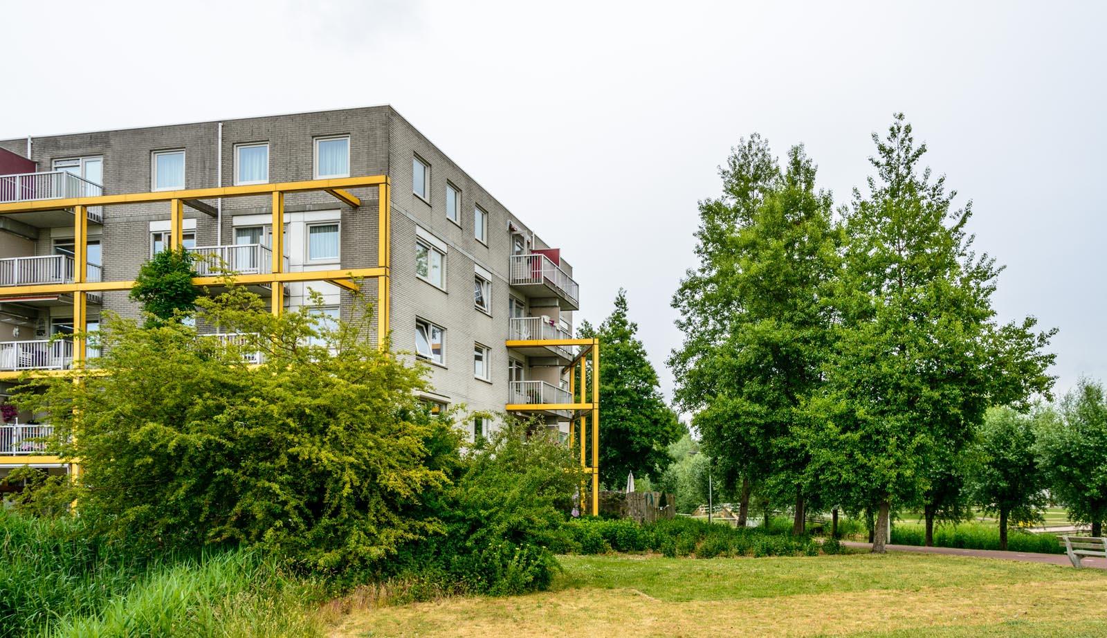 John Lennonstraat 99