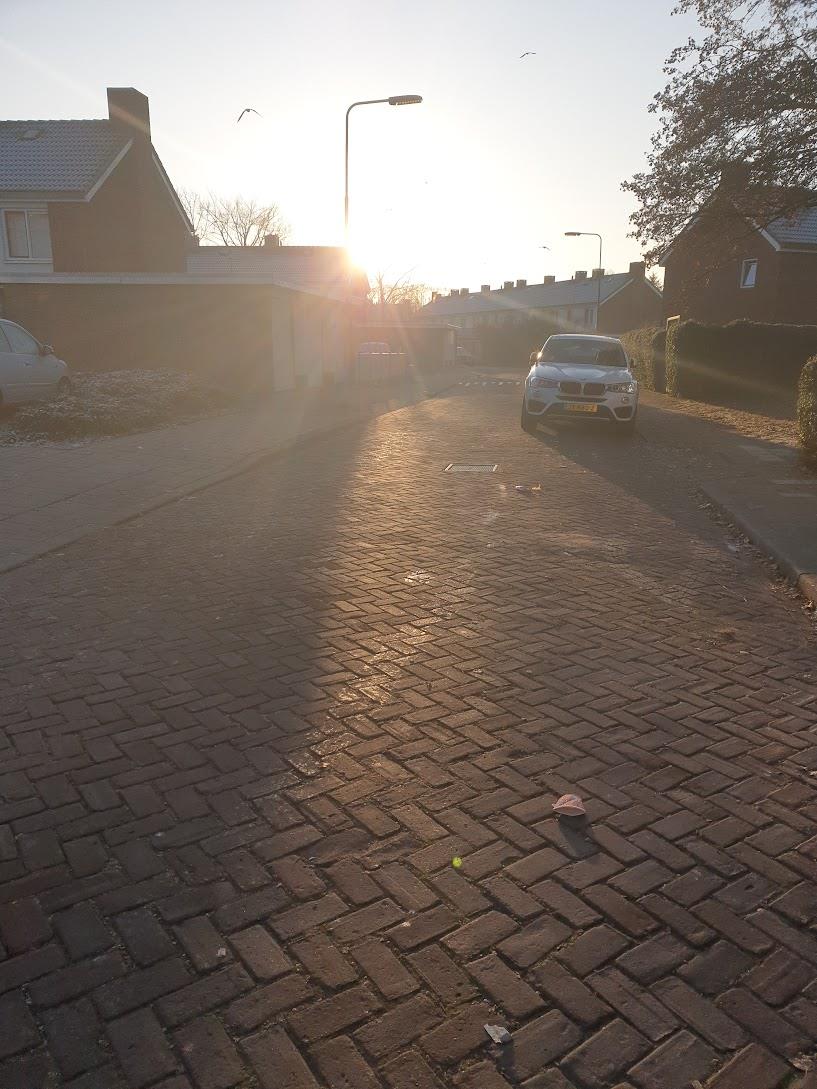 Spuistraat 8
