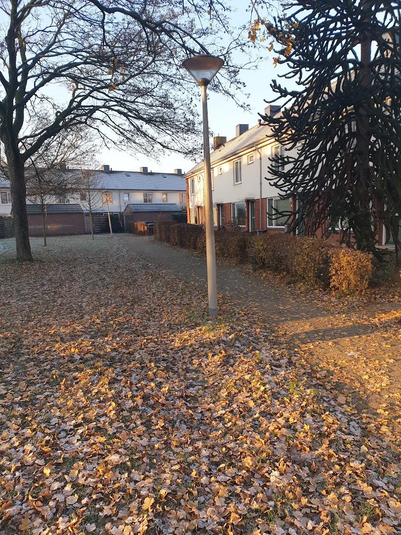 Spuistraat 8