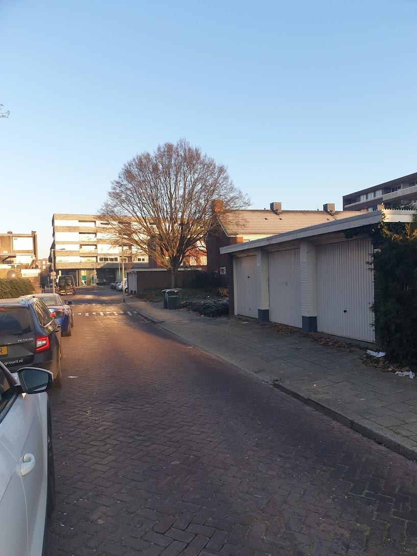 Spuistraat 8
