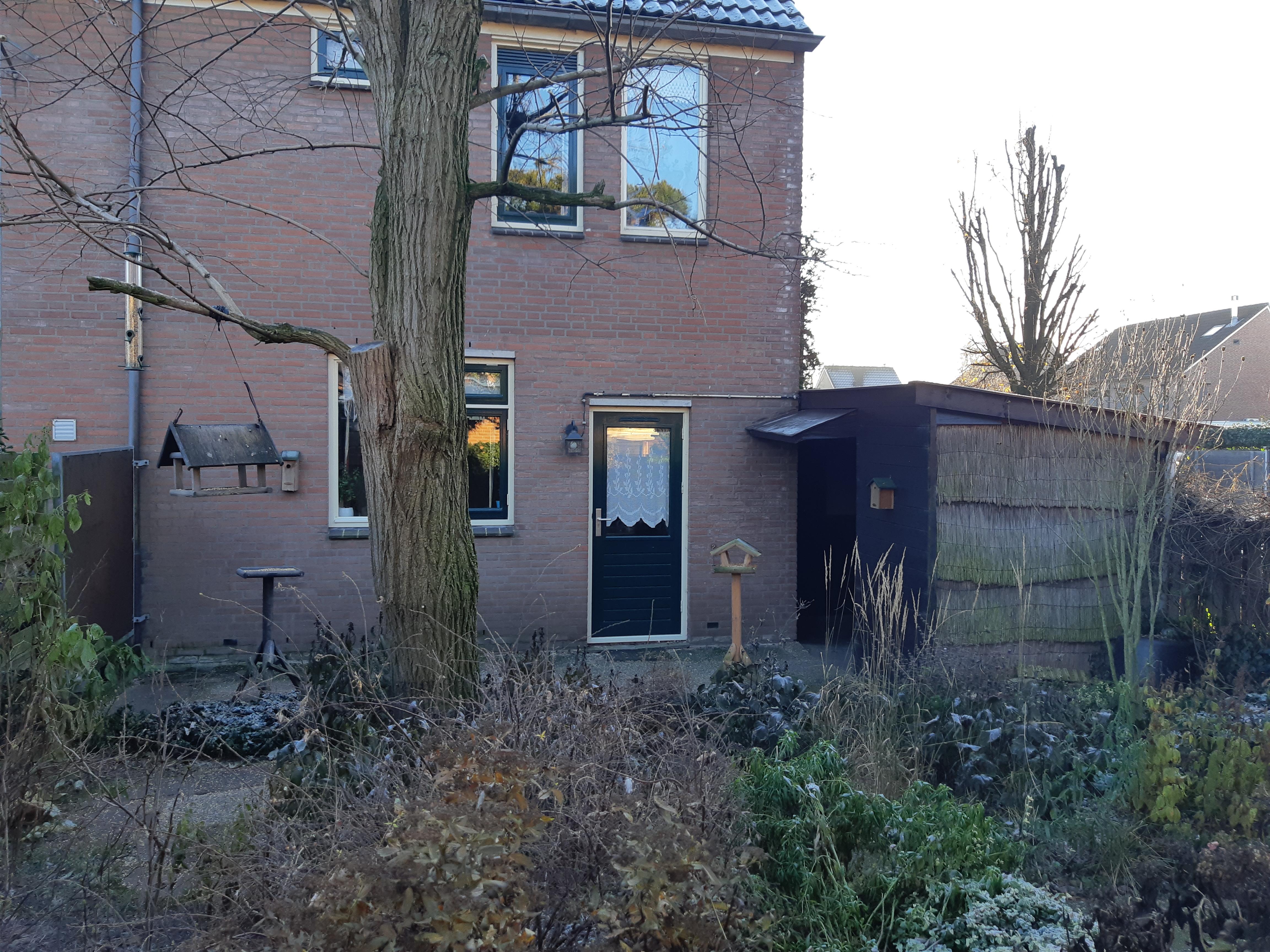 Bergse Maat 16, 6932 AN Westervoort, Nederland