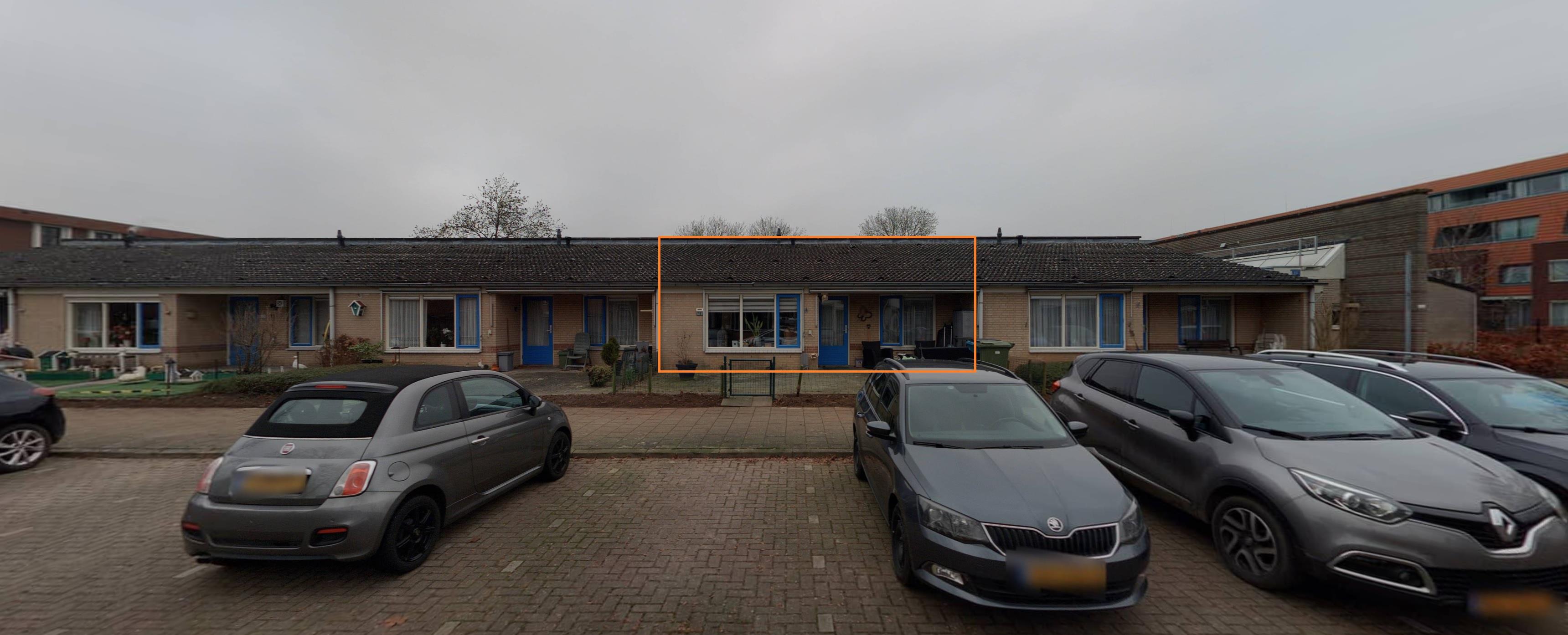 Bremstraat 18, 6666 XJ Heteren, Nederland