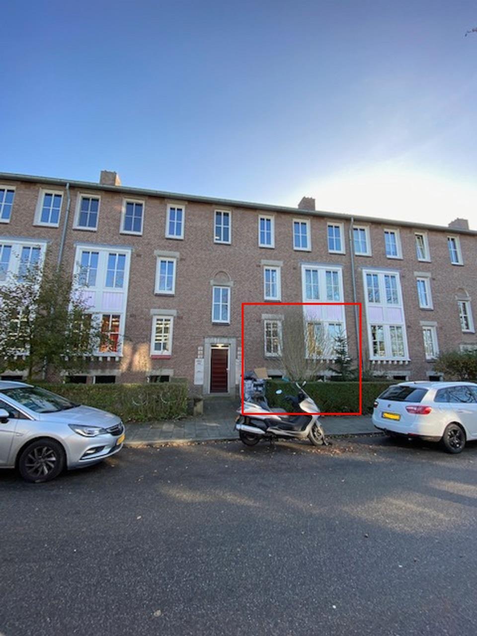 Jacob van Campenstraat 103