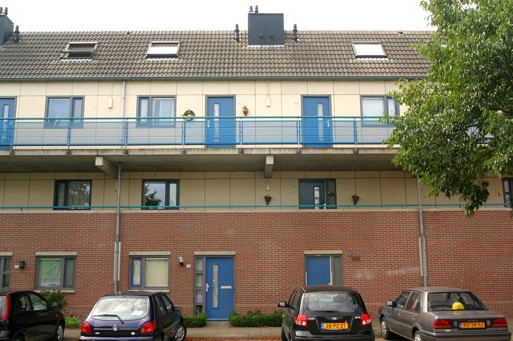 Pascalstraat 18, 6836 JL Arnhem, Nederland