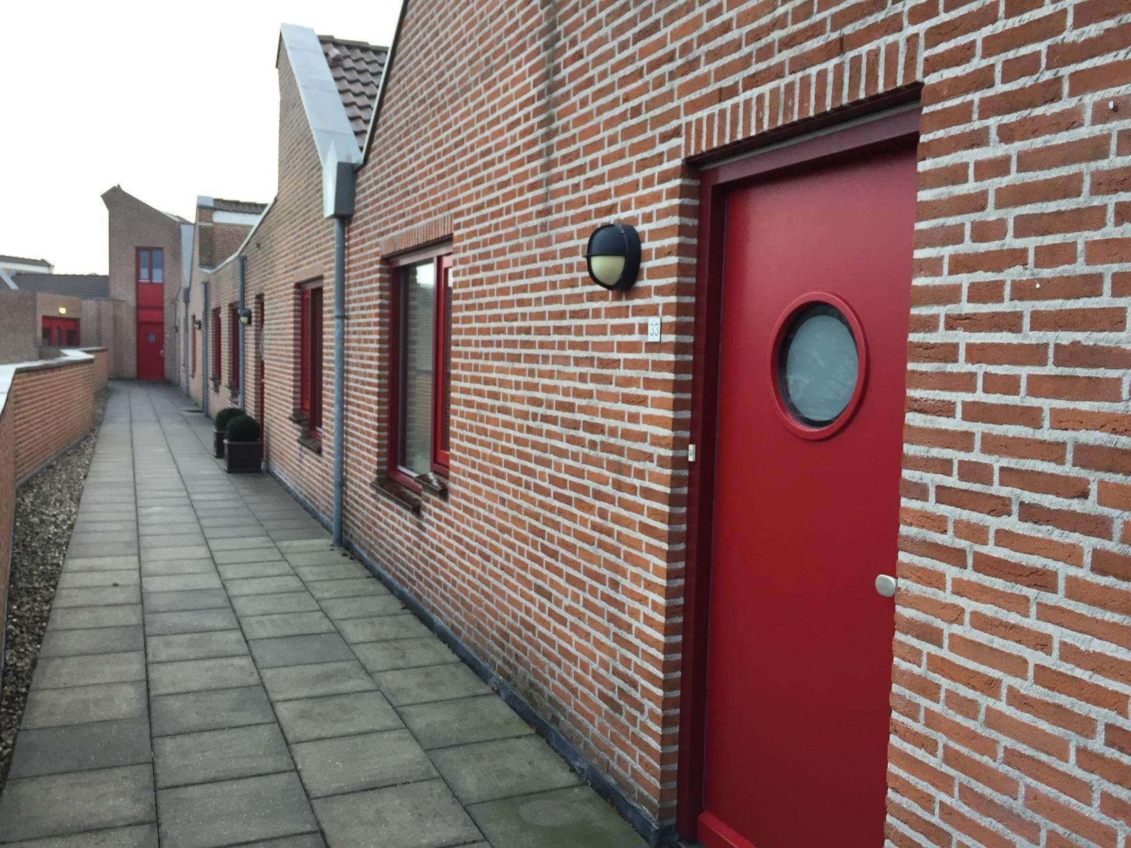 Gerrit Varwijkplein 31