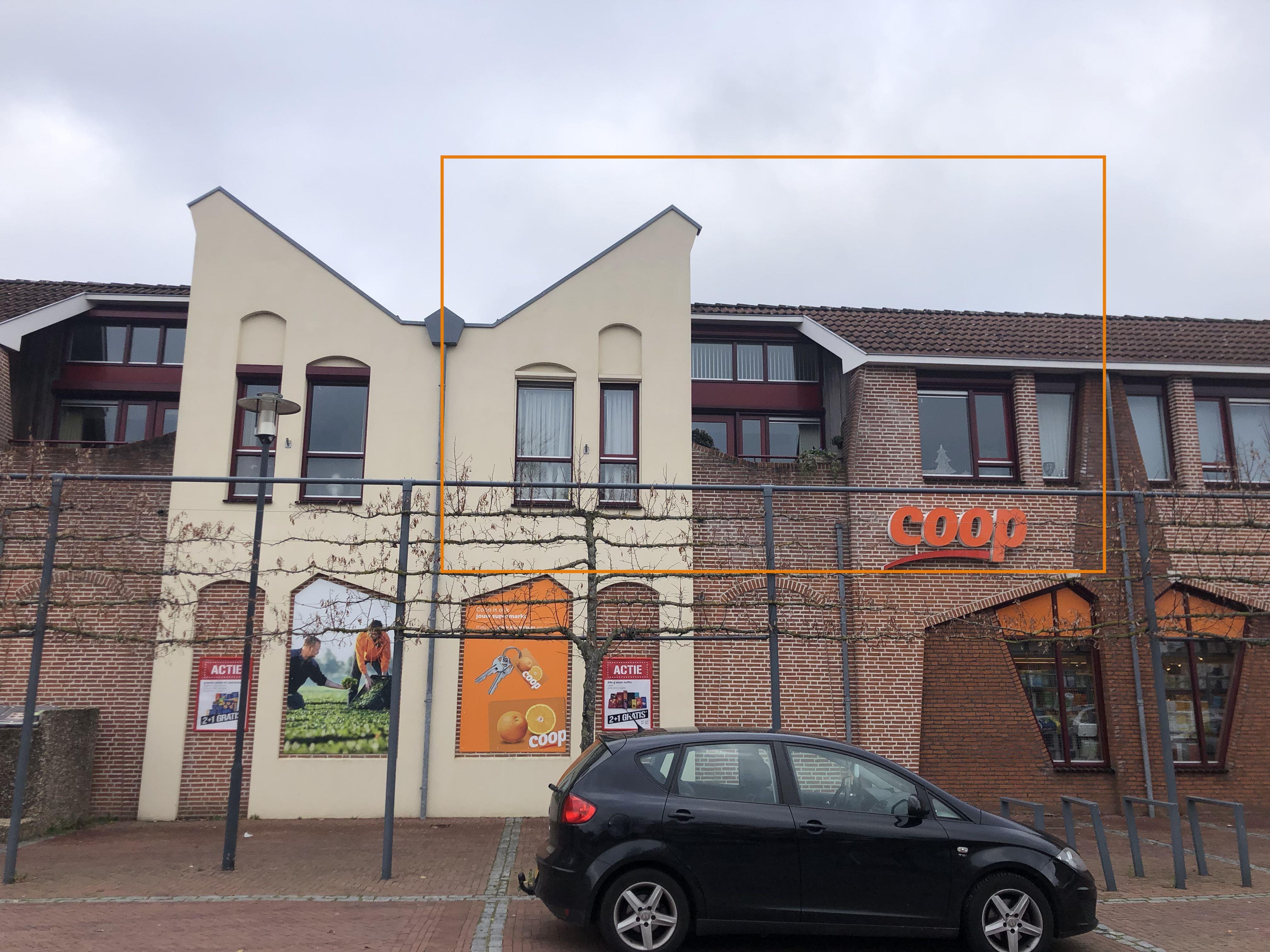 Gerrit Varwijkplein 31, 7038 BX Zeddam, Nederland