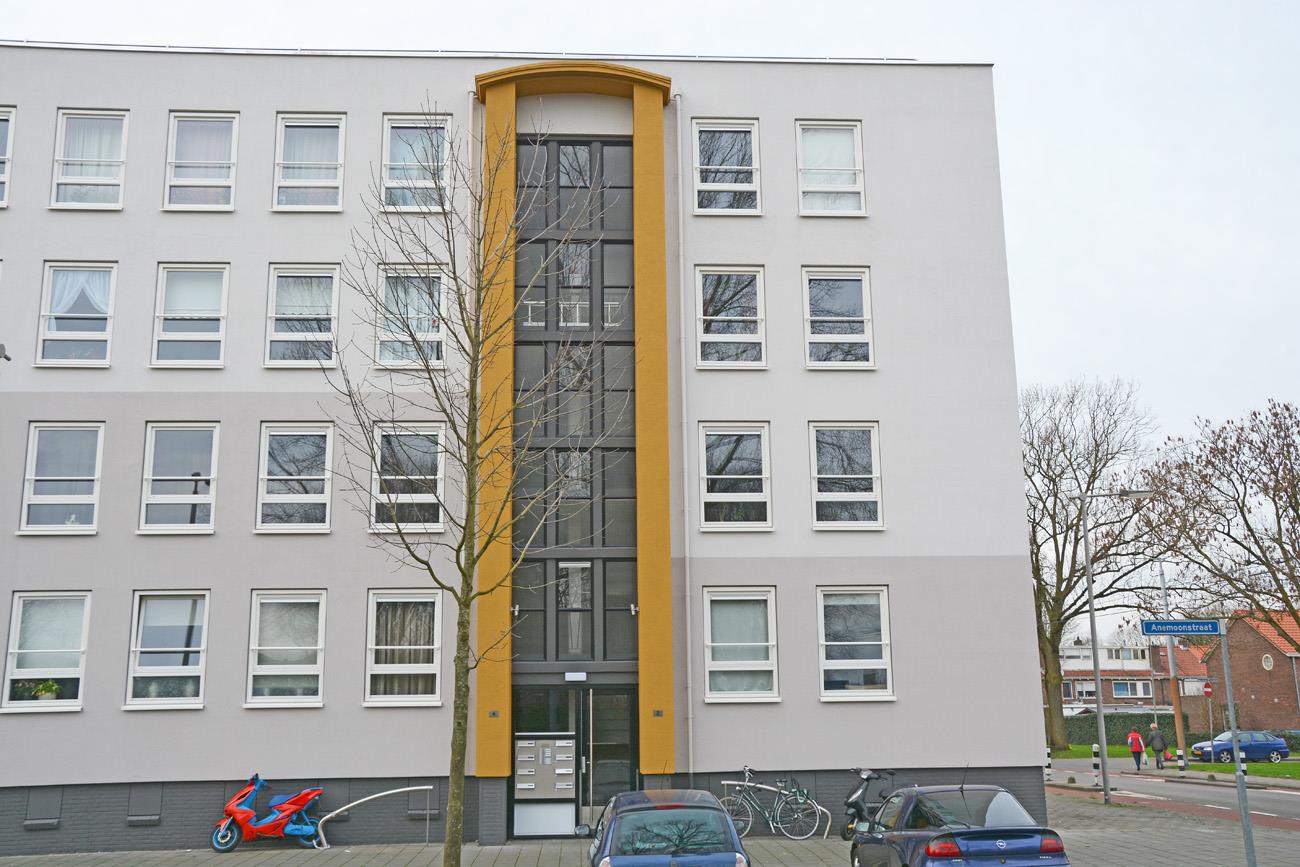 Anemoonstraat 23, 6841 CA Arnhem, Nederland