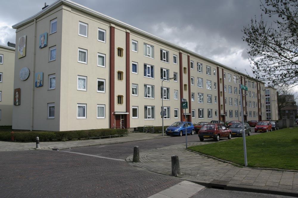 Maaslaan 20-4, 6826 AE Arnhem, Nederland