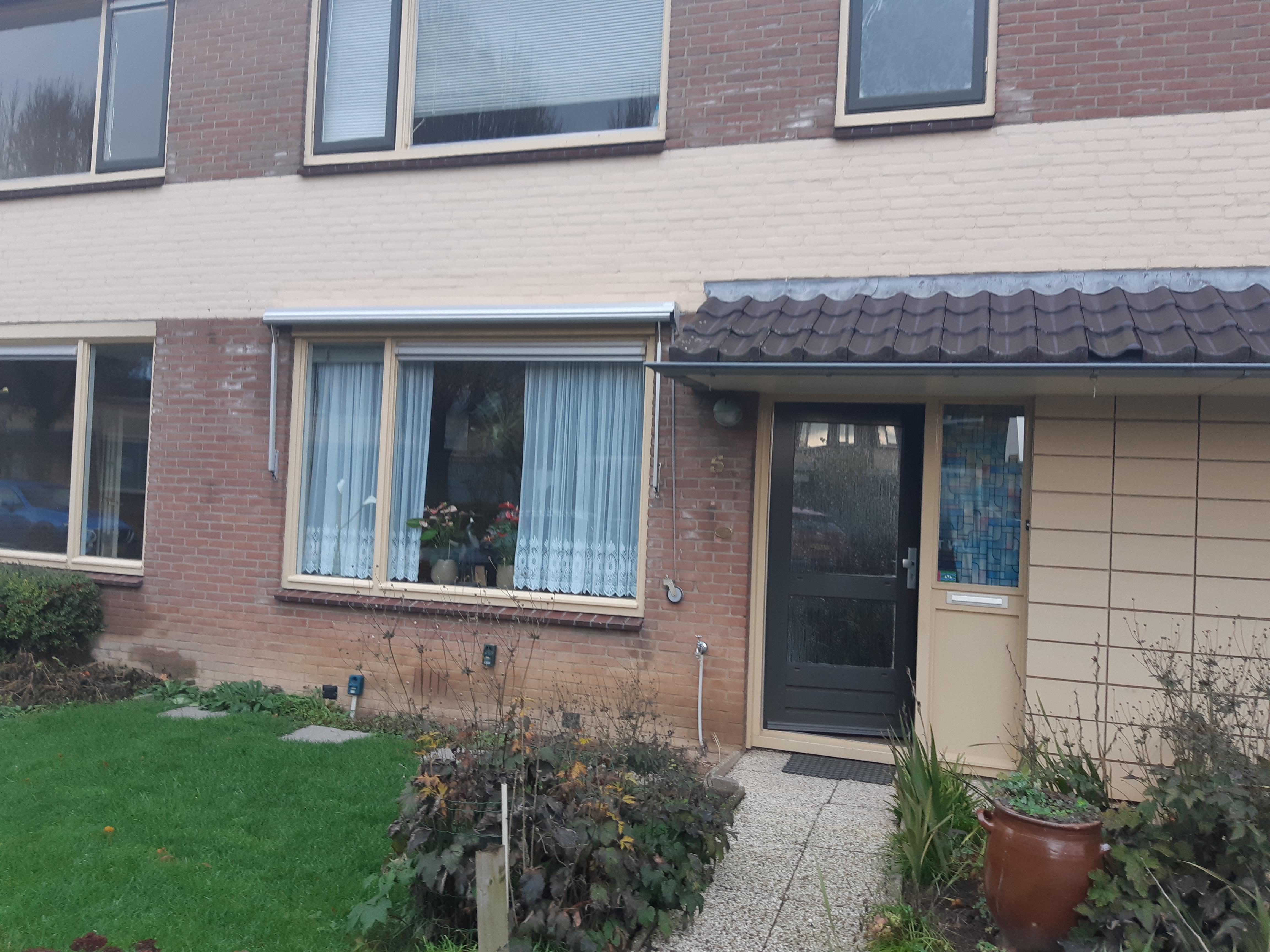 Wagnerstraat 5, 6661 AL Elst, Nederland