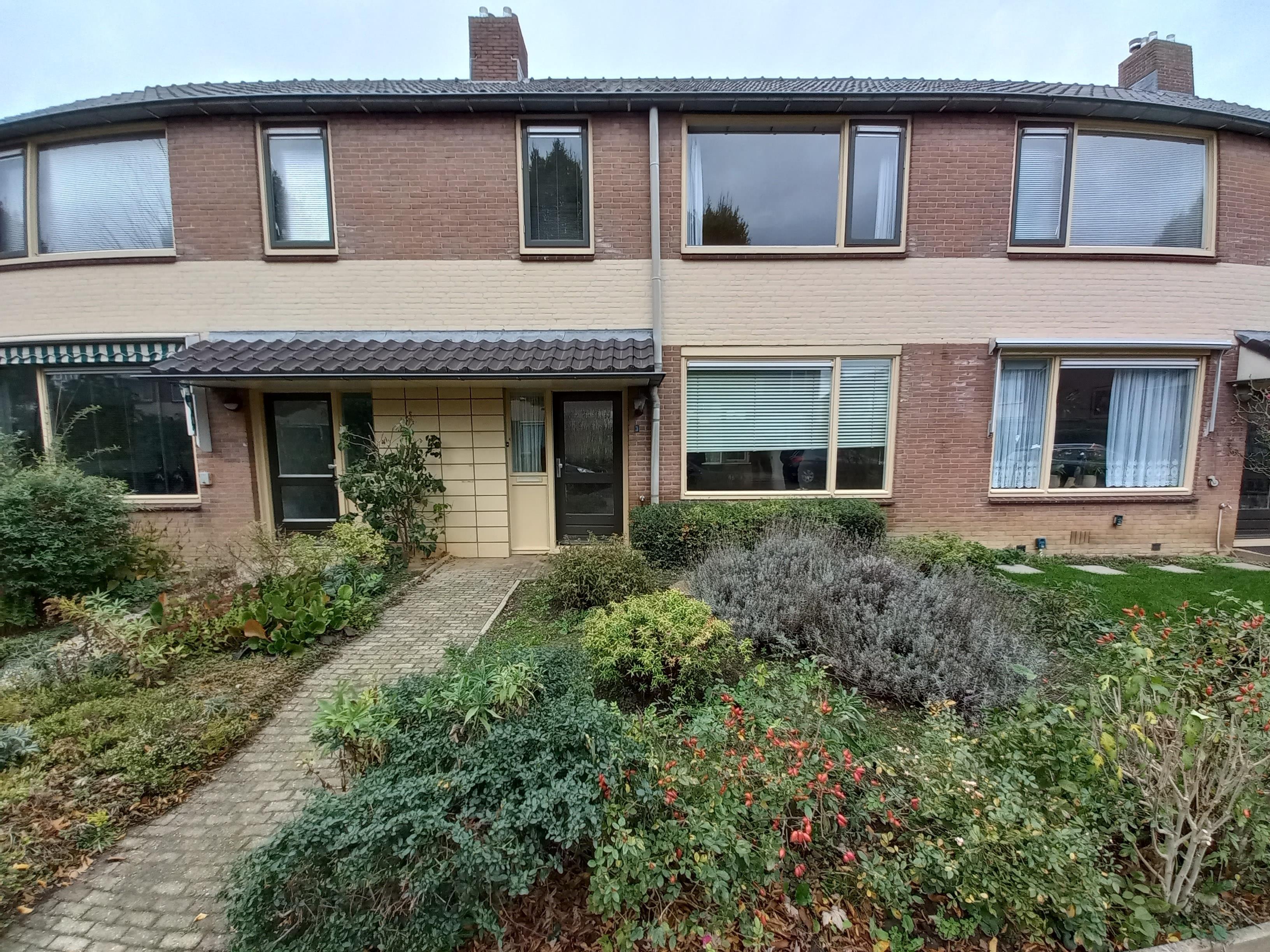 Wagnerstraat 3, 6661 AL Elst, Nederland