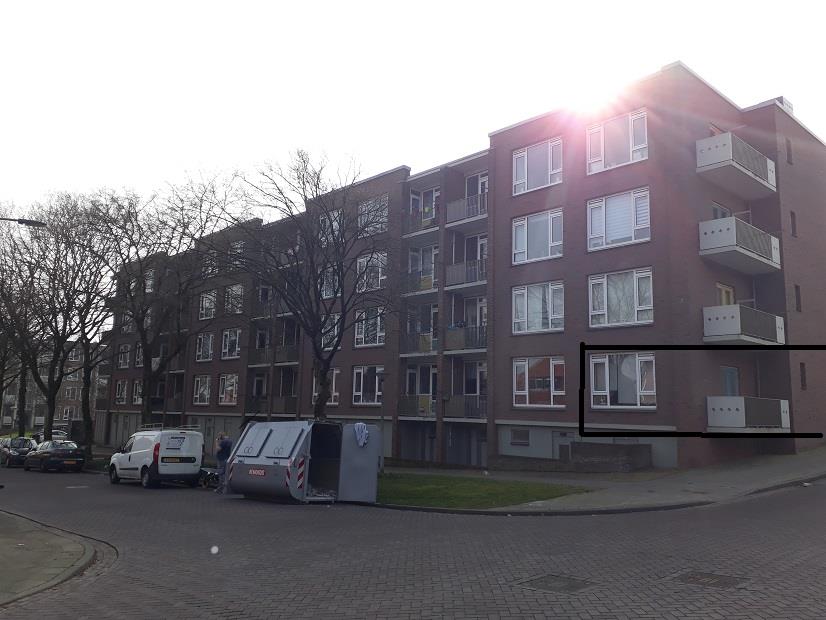 Zaslaan 381, 6823 GH Arnhem, Nederland