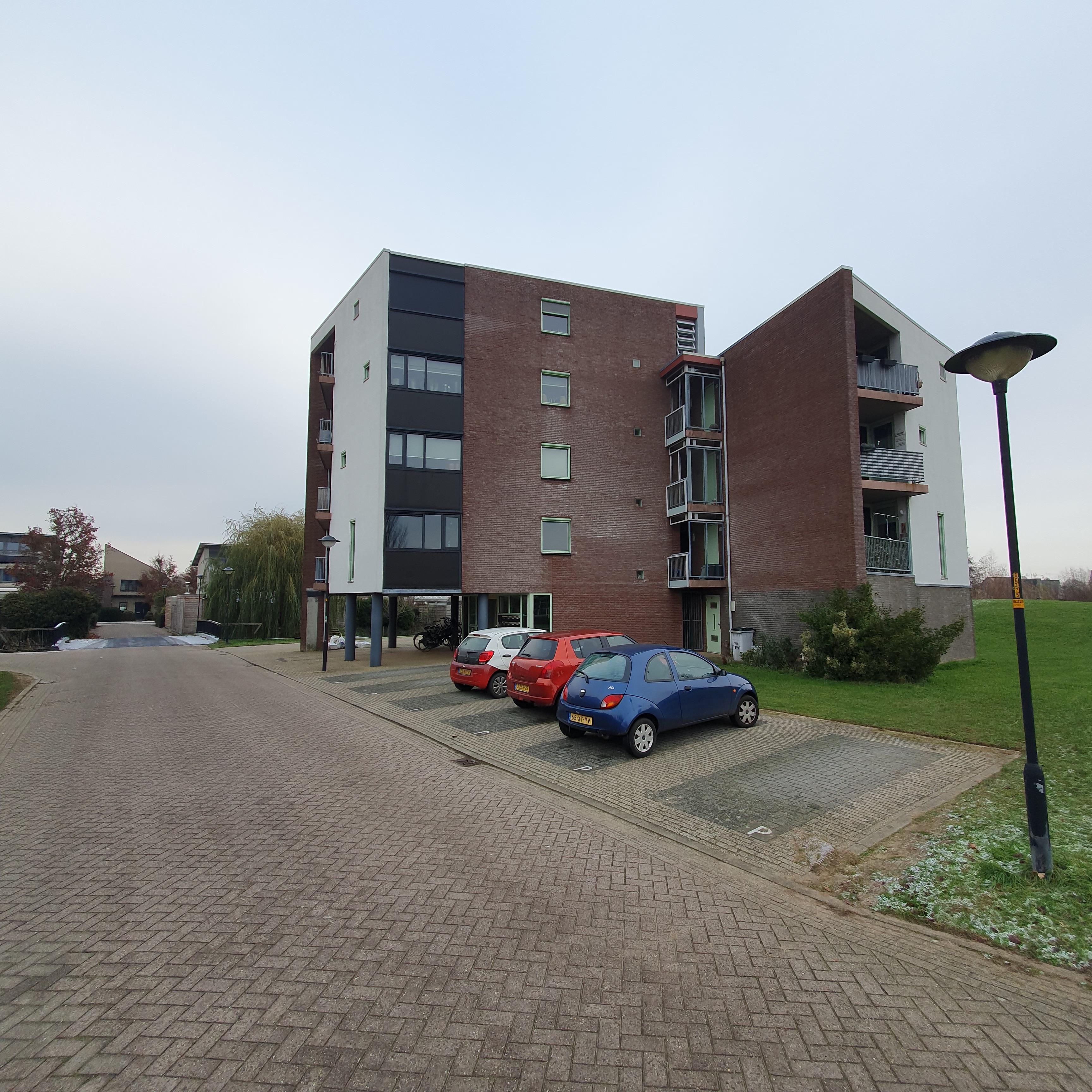 Het Rietland 4, 6681 NB Bemmel, Nederland