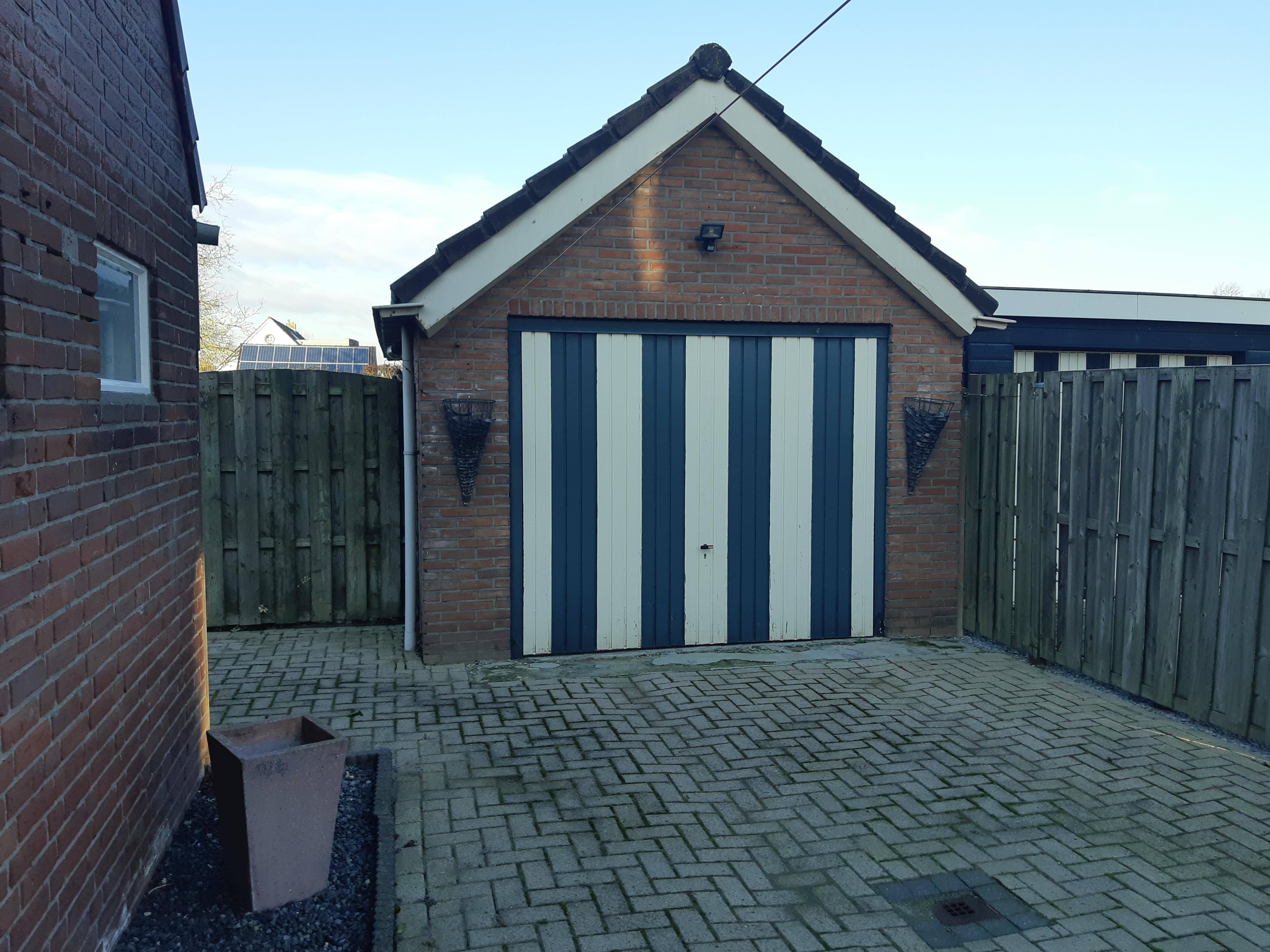 Prins Hendrikstraat 12