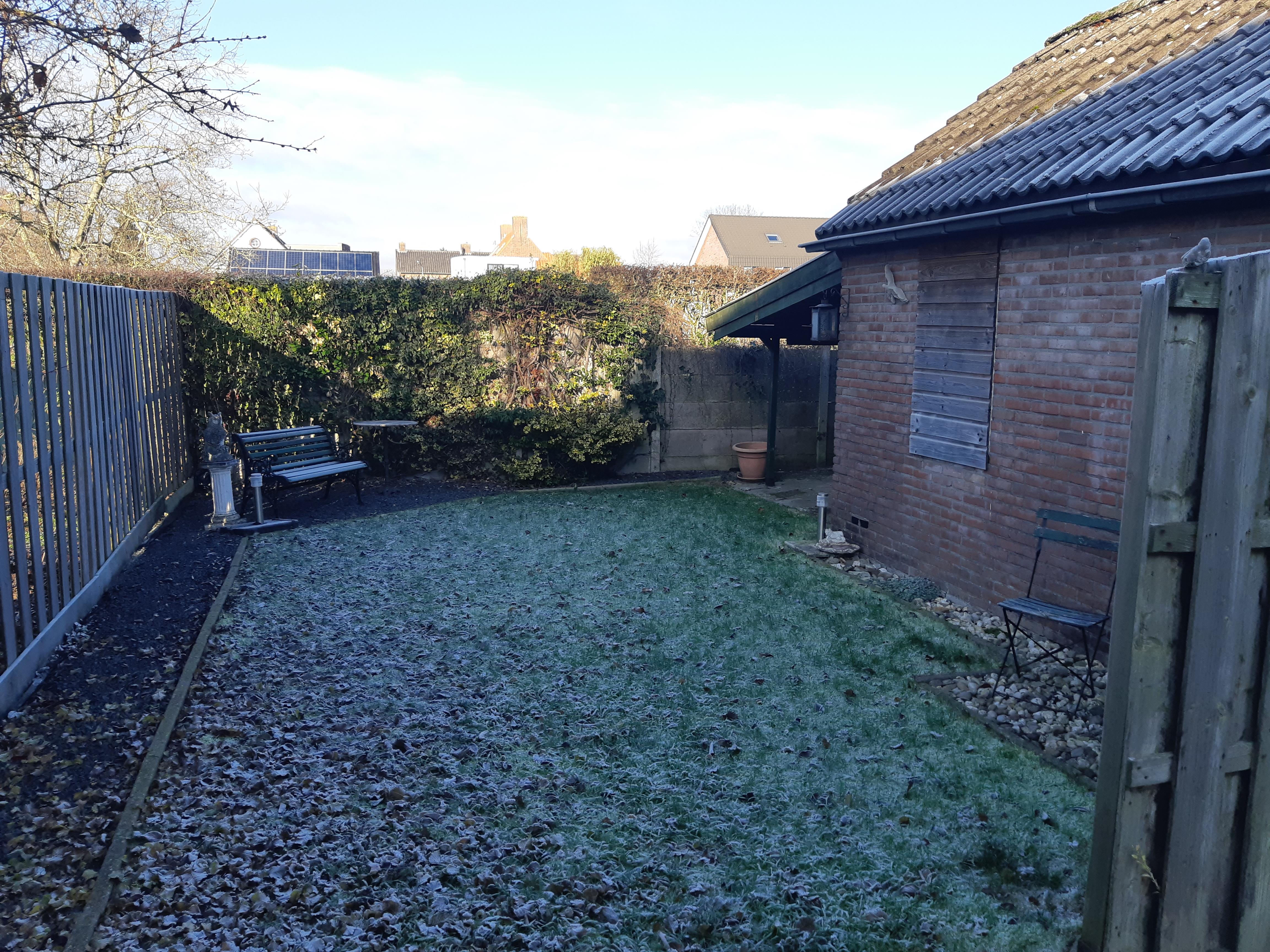 Prins Hendrikstraat 12