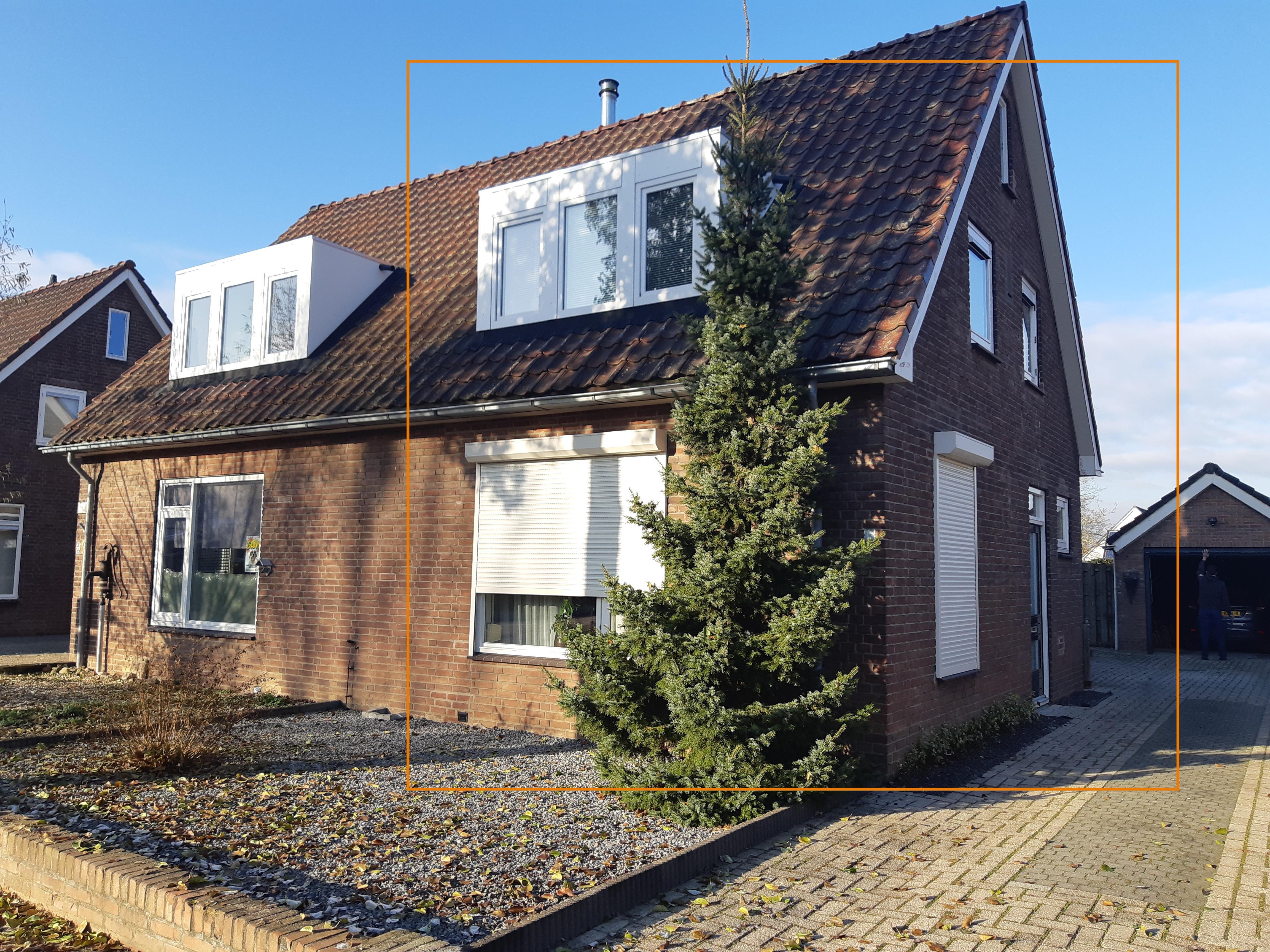 Prins Hendrikstraat 12, 6661 XP Elst, Nederland