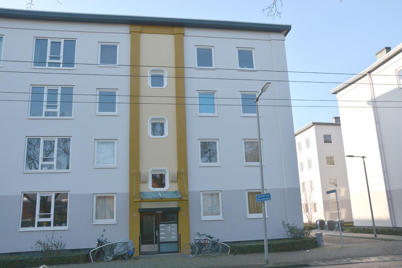 Gelderse Rooslaan 134, 6841 BE Arnhem, Nederland