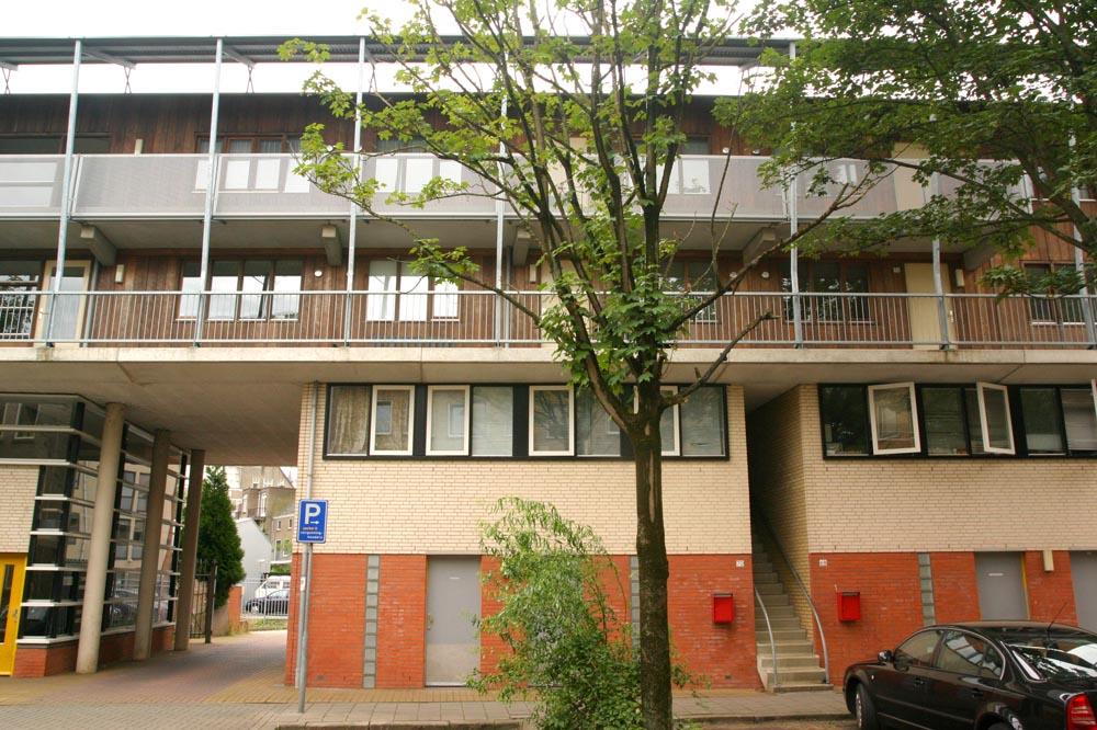 Singelstraat 96, 6828 JZ Arnhem, Nederland