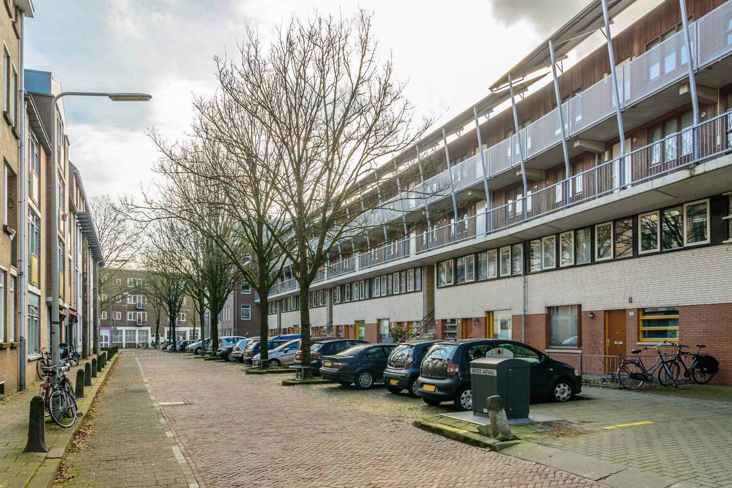 Singelstraat 96