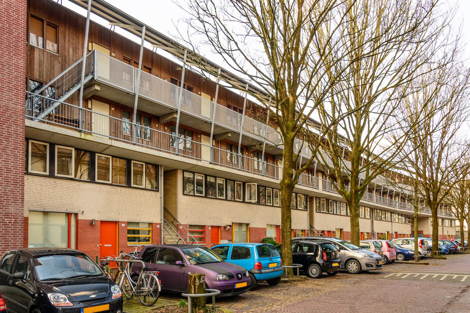 Singelstraat 96