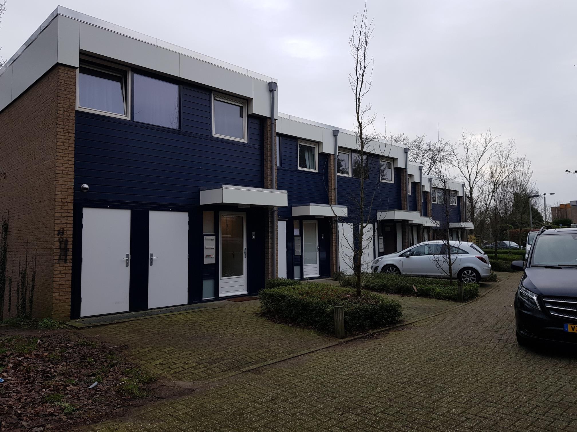 Iepstraat 4B, 6823 NX Arnhem, Nederland