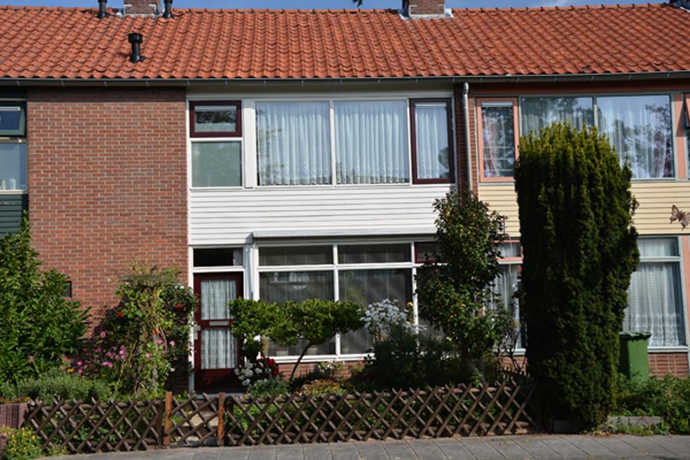 Ganzerikstraat 11, 6833 DG Arnhem, Nederland