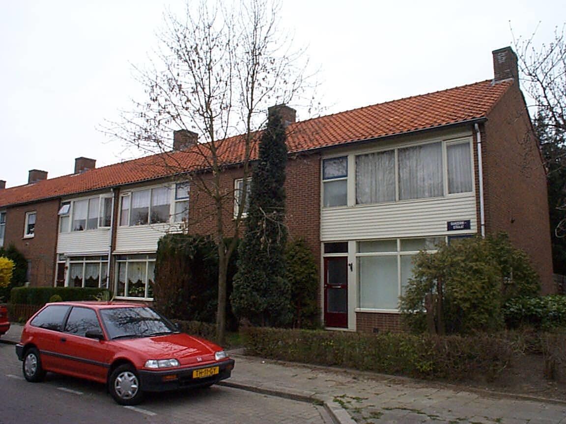 Ganzerikstraat 11
