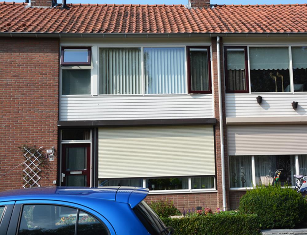 Pluimzeggelaan 30, 6833 DL Arnhem, Nederland