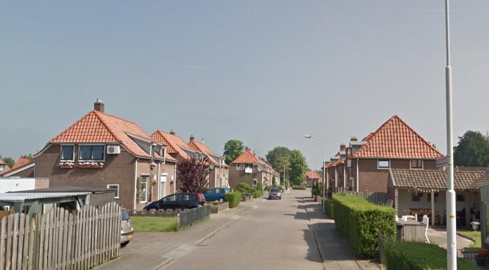 Julianastraat 7, 6942 BA Didam, Nederland